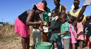 Food Crisis 2021/2022