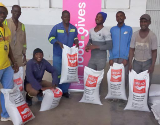 BREAD Newsletter – June 2023